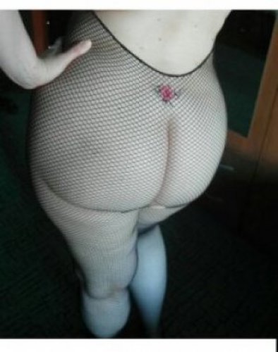 Индивидуалка Светик