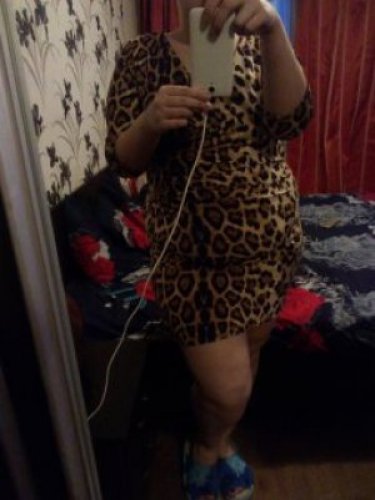 Индивидуалка Светик