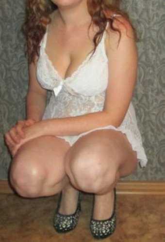 Индивидуалка Марго