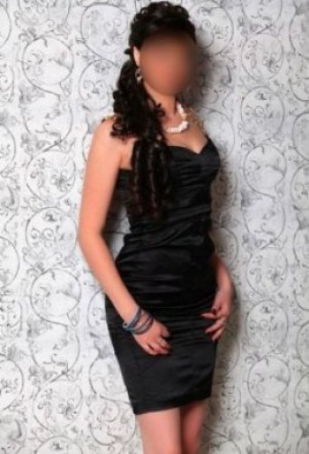 Индивидуалка Алсу NEWW