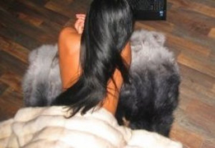 Индивидуалка Диана