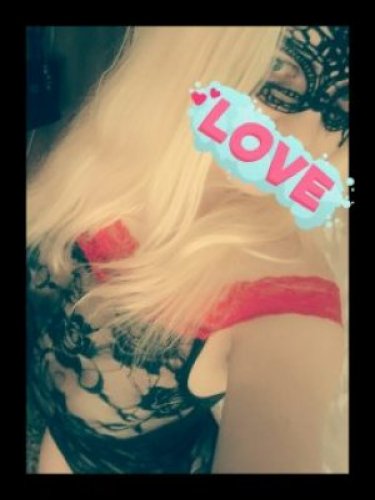 Индивидуалка Олеся