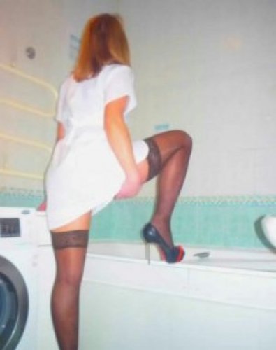 Индивидуалка Мирослава