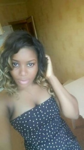 Индивидуалка Стефани