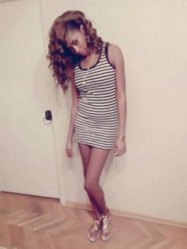 Индивидуалка Памелла