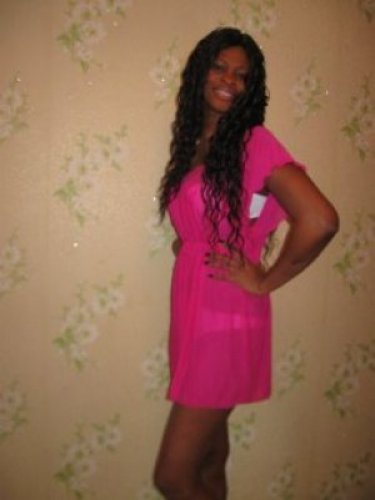 Индивидуалка Наоми