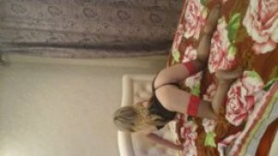 Индивидуалка Лика