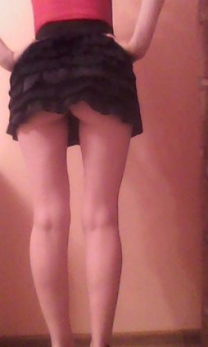 Индивидуалка Лина