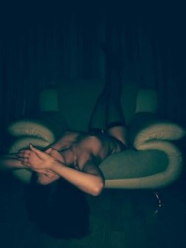 Индивидуалка Ульяночка