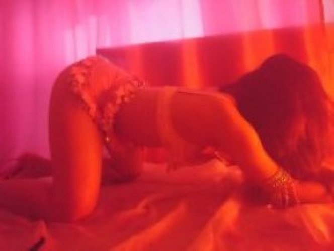 Индивидуалка Ульяночка