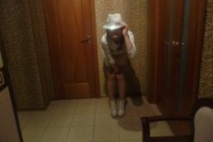 Индивидуалка Ева