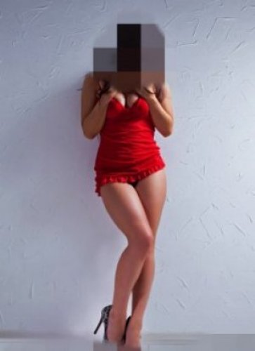 Индивидуалка Алекса