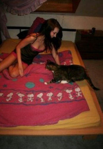 Индивидуалка ольга