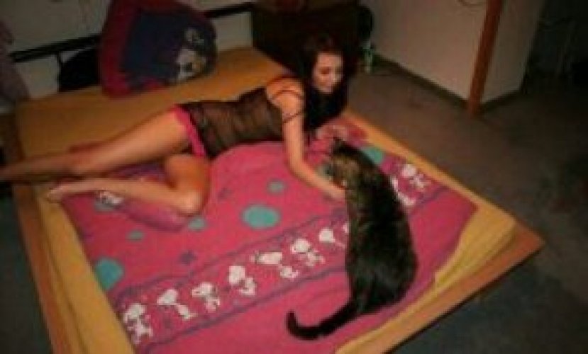 Индивидуалка ольга