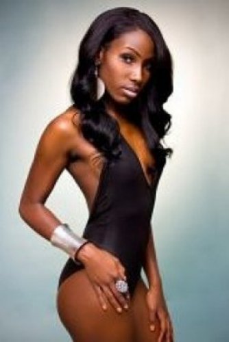 Индивидуалка Джесика