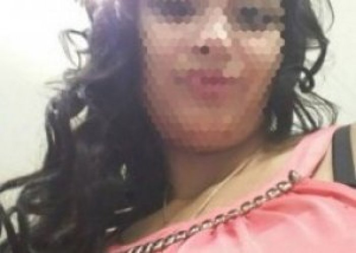 Индивидуалка Кариша