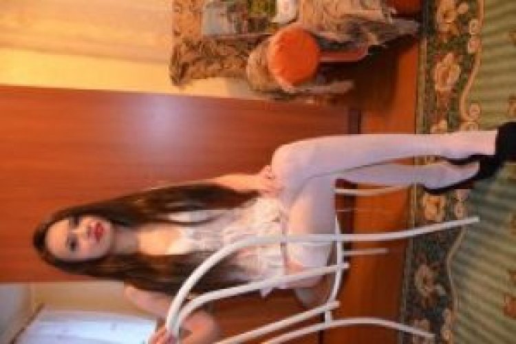 Индивидуалка Мила