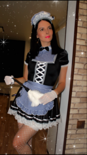 Индивидуалка Алина