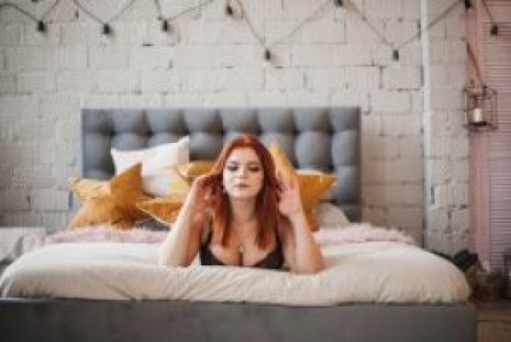 Индивидуалка Маша