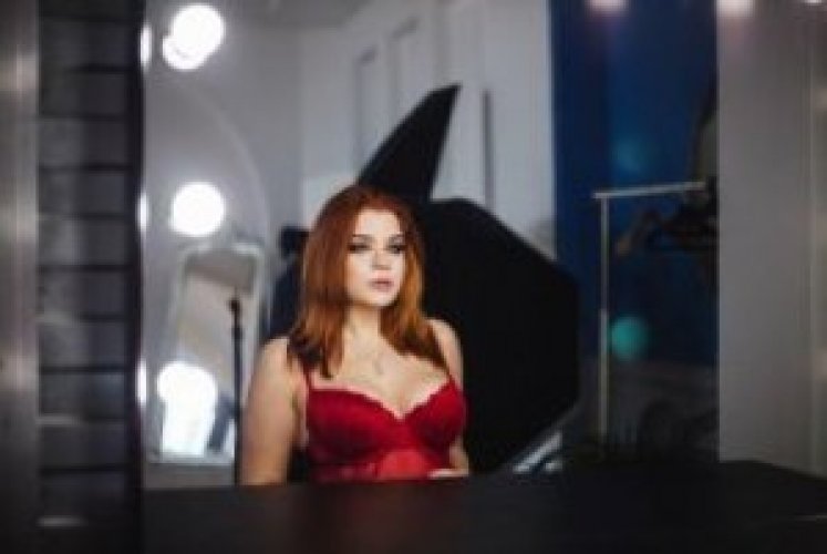 Индивидуалка Маша