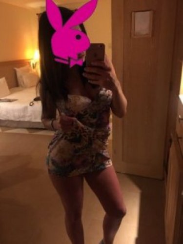 Индивидуалка Даша