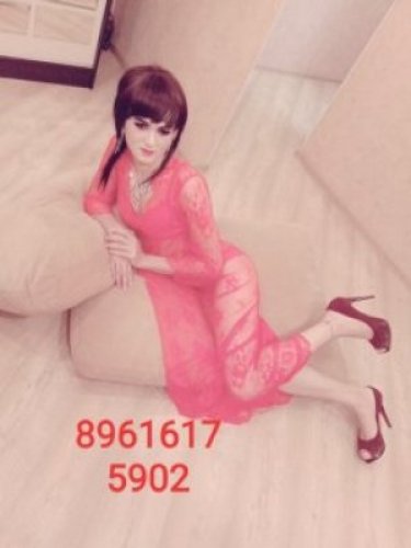 Индивидуалка Эсма Султан