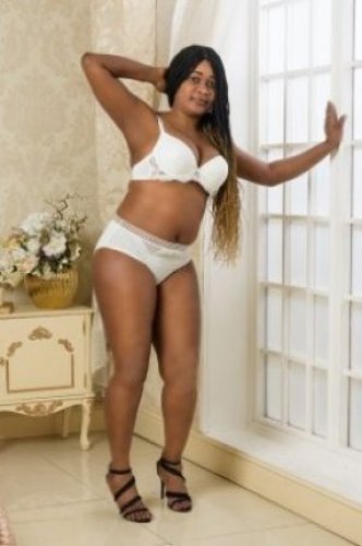 Индивидуалка Sofia