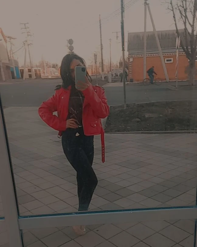 Индивидуалка Анастасия 